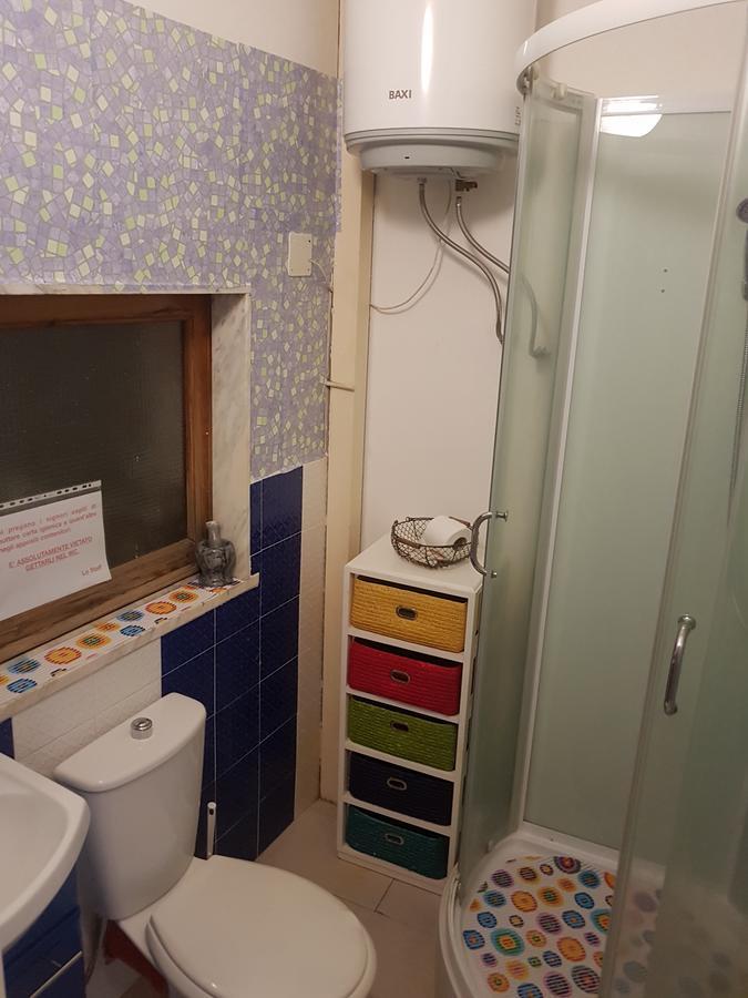 Hotel Borgo Marinaro Aci Castello Esterno foto