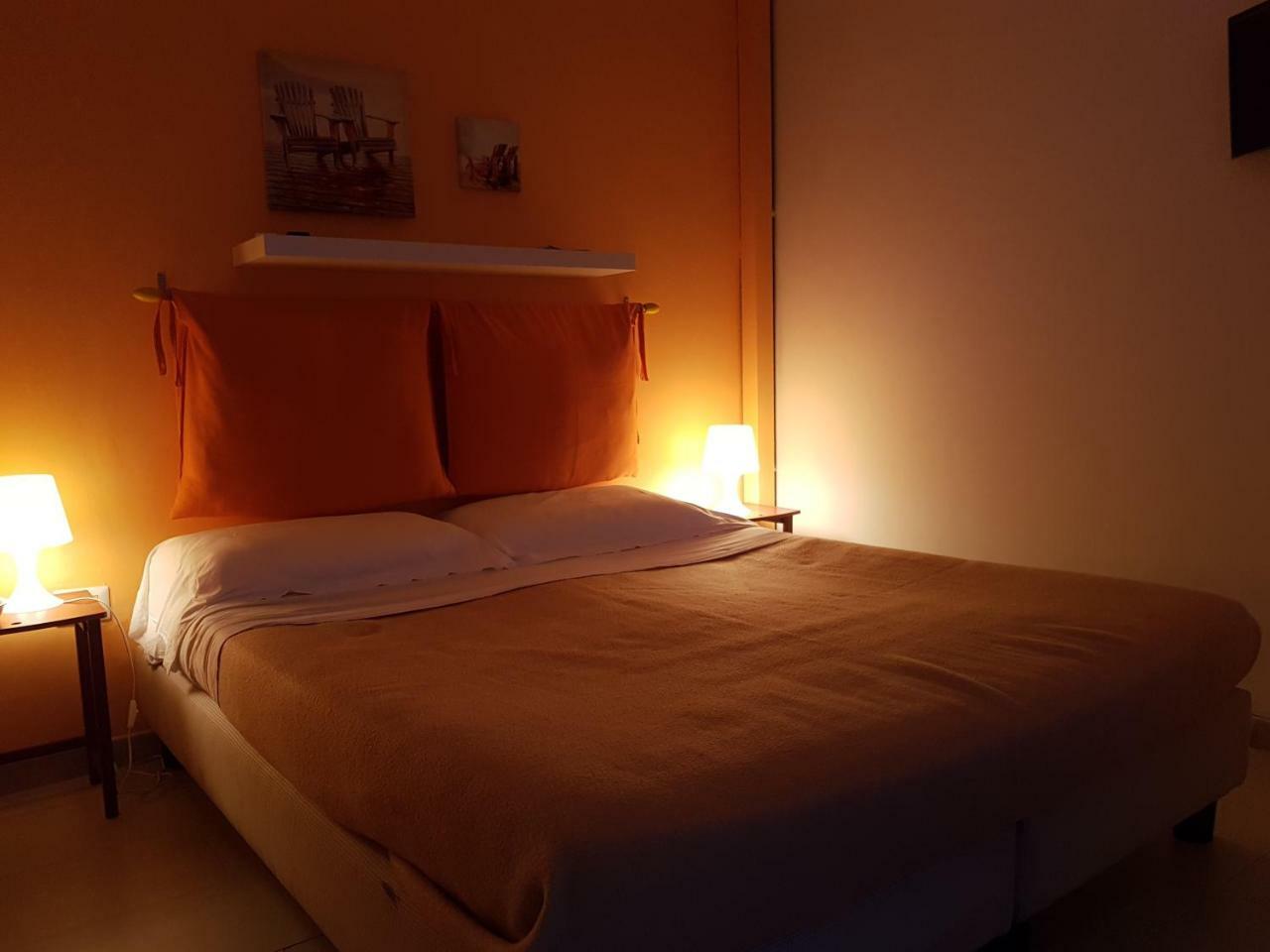 Hotel Borgo Marinaro Aci Castello Esterno foto