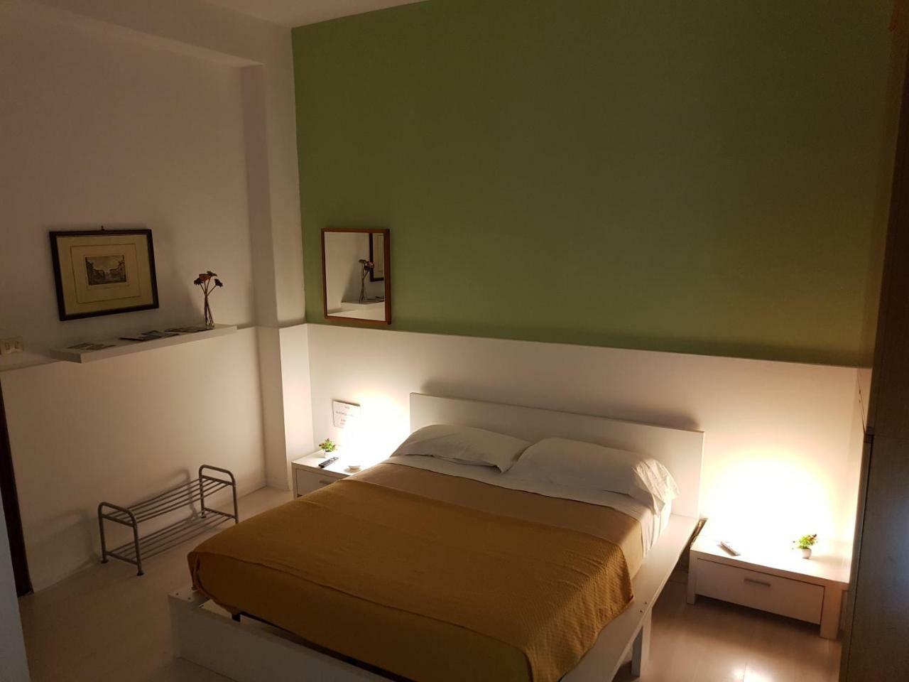 Hotel Borgo Marinaro Aci Castello Esterno foto